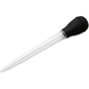Chef Craft Classic Baster with Clear Tub...