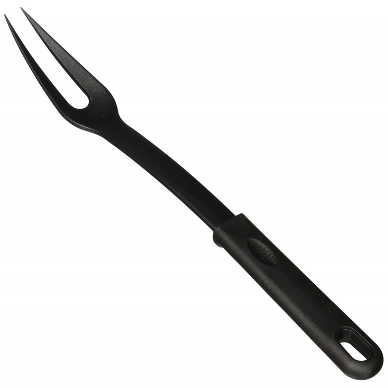 Winco 2-Prong Fork, Nylon Medium