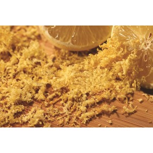 Mercer Culinary MercerGrates Fine Zester, Wide