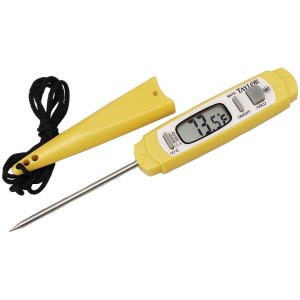 Taylor Pro Instant Read Digital Thermome...