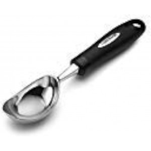Farberware Ice Cream Scoop (Black)