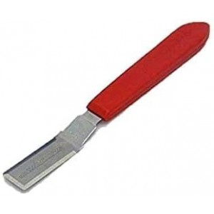 Scotty Peeler Label & Sticker Remover - SP-2 Metal Blade with Protective Cover (Set of 2) Home & Kitchen