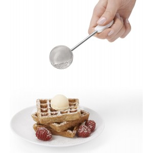 OXO Good Grips Baker’s Dusting Wand for Sugar, Flour and Spices