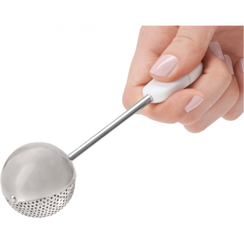 OXO Good Grips Baker’s Dusting Wand for Sugar, Flour and Spices
