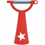 TP-270-T127 Tupperware Vegetable Star Potato Vegetable Universal Peeler