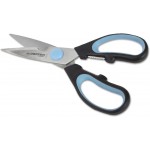 Dexter Russell 25353 Sofgrip Kitchen Shears - 7-1/2