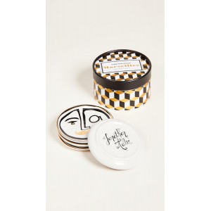 Jonathan Adler Coasters