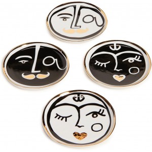 Jonathan Adler Coasters