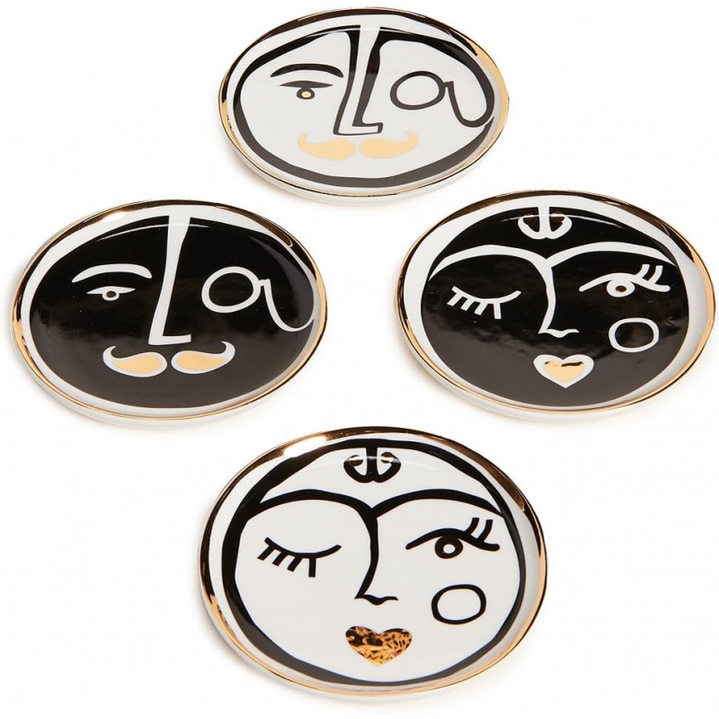 Jonathan Adler Coasters