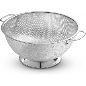 Bellemain Colander for Kitchen – 5 Qt ...