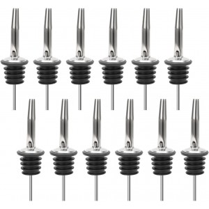 (12 Pack Stainless Steel Classic Bottle ...