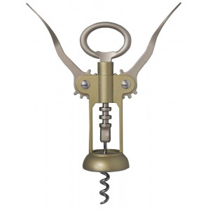 Kai KAI Wine Corkscrew Kai House Select Wing DH7185