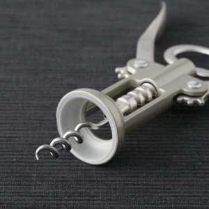 Kai KAI Wine Corkscrew Kai House Select Wing DH7185