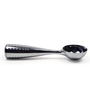 RSVP International Ice Cream Tool Collection, Dishwasher Safe, Large Handle, Scoop