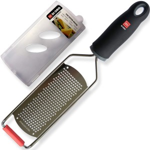 DI ORO Zester Grater - Stainless Steel L...