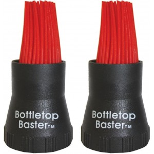 Jokari Crazy But It Works Silicone Bottl...