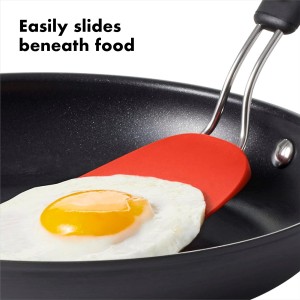 OXO Good Grips Nylon Flexible Turner Set