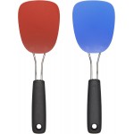 OXO Good Grips Nylon Flexible Turner Set