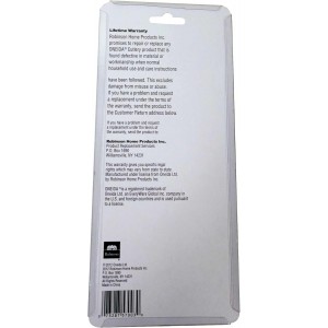 Oneida Stainless Steel Magnetic Shears, 2-Pack