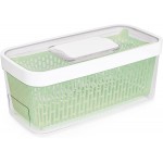 OXO Good Grips GreenSaver Produce Keeper - Large,White