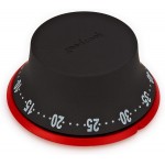 GoodCook Touch 60-min Timer, Magnetic Non-slip Base