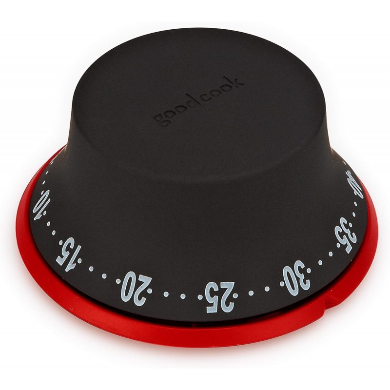 GoodCook Touch 60-min Timer, Magnetic Non-slip Base