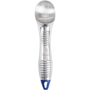 Vollrath 47275 Blue 3 Ounce Cast Aluminu...