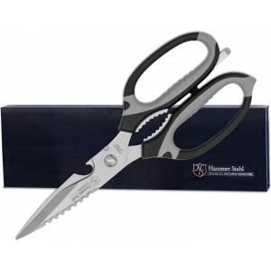 Hammer Stahl Kitchen Shears