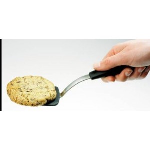 OXO Good Grips Silicone Cookie Spatula (2 Pack)