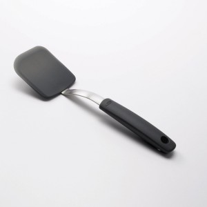 OXO Good Grips Silicone Cookie Spatula (2 Pack)