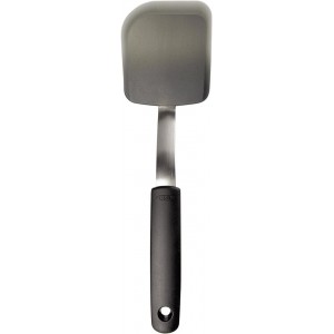 OXO Good Grips Silicone Cookie Spatula (2 Pack)