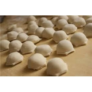 Russian Pelmeni Dumpling Machine Ravioli Plastic Mould Shape for Russian Pelmeni