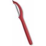 Victorinox VIC-7.6075.1 Specialty Knives & Tools Peelers Peeler Serrated Red,Multi
