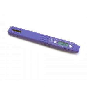 Comark-9002585 KM400AP Allergen Digital Pocket Thermometer, -58 to 400F/-50 to 200C, NSF