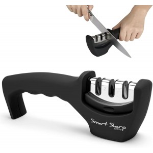 Lantana Knife Sharpener 'Smart Sharp' - ...