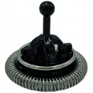 Nespresso Whisk for Aeroccino 3 Milk Frother Replacement