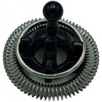 Nespresso Whisk for Aeroccino 3 Milk Frother Replacement