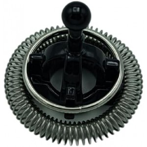 Nespresso Whisk for Aeroccino 3 Milk Fro...