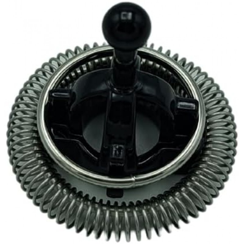 Nespresso Whisk for Aeroccino 3 Milk Frother Replacement