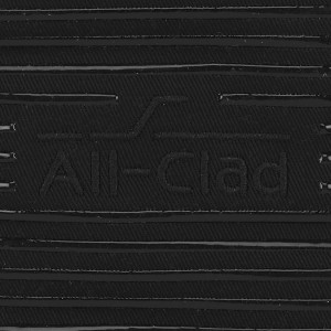 All-Clad Premium Pot Holder & Hot Pad: Heat Resistant to 500 Degrees - 100% Cotton, 10