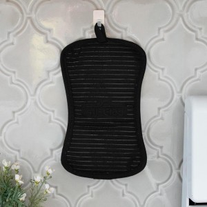 All-Clad Premium Pot Holder & Hot Pad: Heat Resistant to 500 Degrees - 100% Cotton, 10