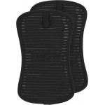 All-Clad Premium Pot Holder & Hot Pad: Heat Resistant to 500 Degrees - 100% Cotton, 10