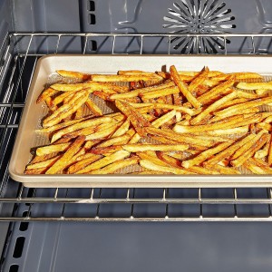 OXO Good Grips Non-Stick Pro Half Sheet 13 x 18 Inch