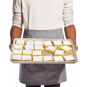 OXO Good Grips Non-Stick Pro Half Sheet 13 x 18 Inch