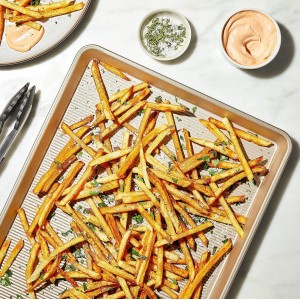 OXO Good Grips Non-Stick Pro Half Sheet 13 x 18 Inch