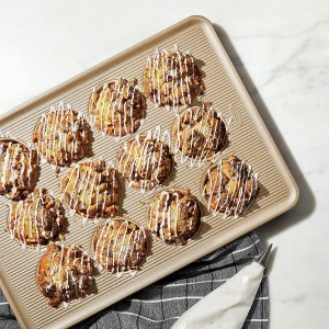 OXO Good Grips Non-Stick Pro 12 Cup Muffin Pan