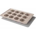 OXO Good Grips Non-Stick Pro 12 Cup Muffin Pan