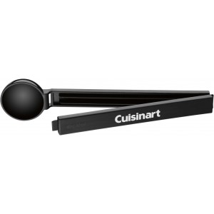 Cuisinart Coffee Bag Clip, Small, Black