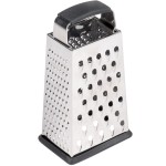 TableCraft SG203BH, Cash & Carry Back Of The House Box Grater, Small 6