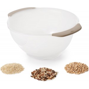 OXO Good Grips Rice & Small Grains Washi...
